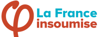 Logo parti La France Insoumise