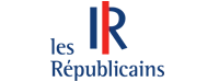 Logo parti Les Républicains