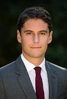 Gabriel Attal