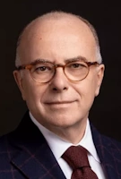 CAZENEUVE