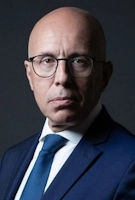 Eric Ciotti