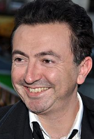 Gérald DAHAN