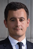 Gérald DARMANIN