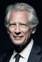 DE VILLEPIN