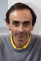 Eric ZEMMOUR