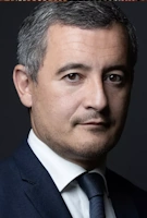 photo DARMANIN Gérald