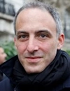 photo Glucksmann Raphaël