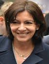 photo Hidalgo Anne