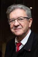 photo MÉLENCHON Jean-Luc