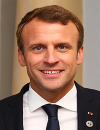 photo Macron Emmanuel