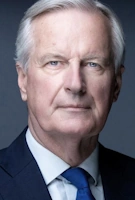 photo BARNIER Michel