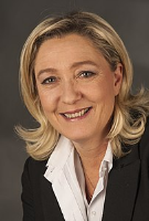 Marine LE PEN