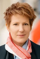 Portrait de Natacha Polony