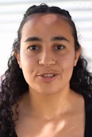 Portrait de Selma Labib