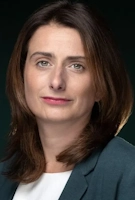 Marine Tondelier