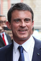 Manuel VALLS