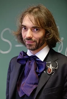 Cédric VILLANI