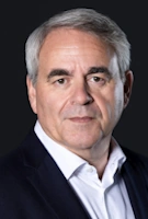 photo BERTRAND Xavier