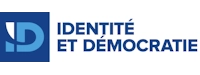Logo Groupe Identité et démocratie
