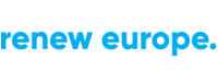 Logo Renew Europe Group