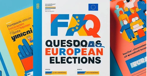 FAQ élections européennes 2024