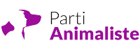Logo parti Animaliste