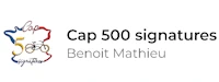 voir tous les candidats du parti cap500signatures