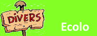 Divers écologiques
