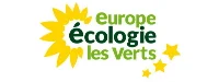 Logo parti Europe Écologie Les Verts