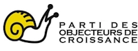 parti Écologie politique, pacifisme et objection de croissance