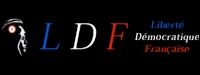 parti Liberté démocratique française