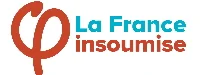 Logo parti La France Insoumise