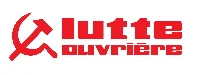 Logo parti Lutte ouvrière