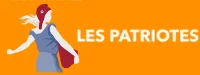 Logo parti Les Patriotes