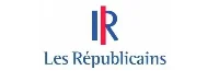 Logo parti Les Républicains
