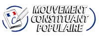 parti Mouvement constituant populaire