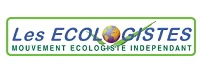 Le Mouvement Écologiste Indépendant