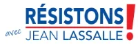 Logo liste Résistons !