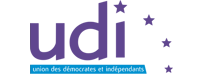 Logo liste Union des démocrates et indépendants