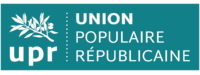 parti Union Populaire Républicaine