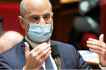 Jean-Michel Blanquer et le Ibiza Gate