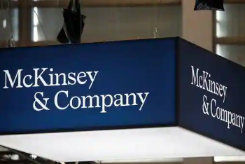 Le consulting embarrassant de McKinsey