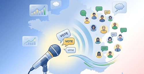 La parole des électeurs présidentielle 2027