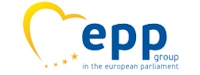 Logo Groupe du Parti populaire européen (Démocrates-Chrétiens)