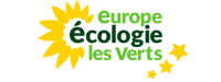 Logo parti Europe Écologie Les Verts