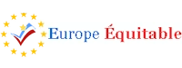Logo parti Europe Équitable