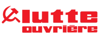 Logo parti Lutte ouvrière