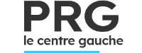 Logo parti Radical de gauche